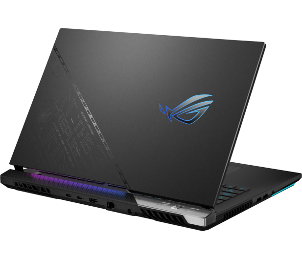 ASUS ROG Strix SCAR 17 SE i9-12950HX/32GB/4TB/W11 RTX3080Ti 240Hz - 1051632 - zdjęcie 7